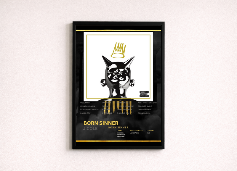 MUSIC ALBUMS