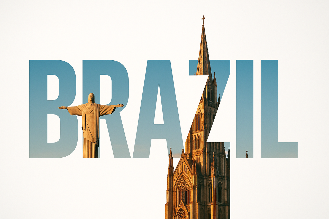 BRAZIL