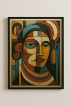 No. 11 Abstract Expression – Contemporary Art Statement
