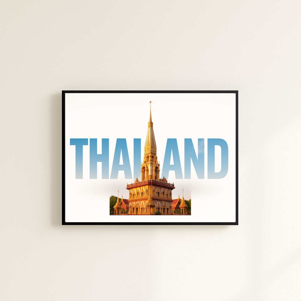 THAILAND