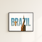 BRAZIL