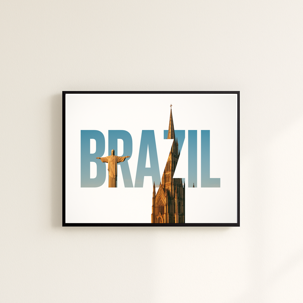 BRAZIL