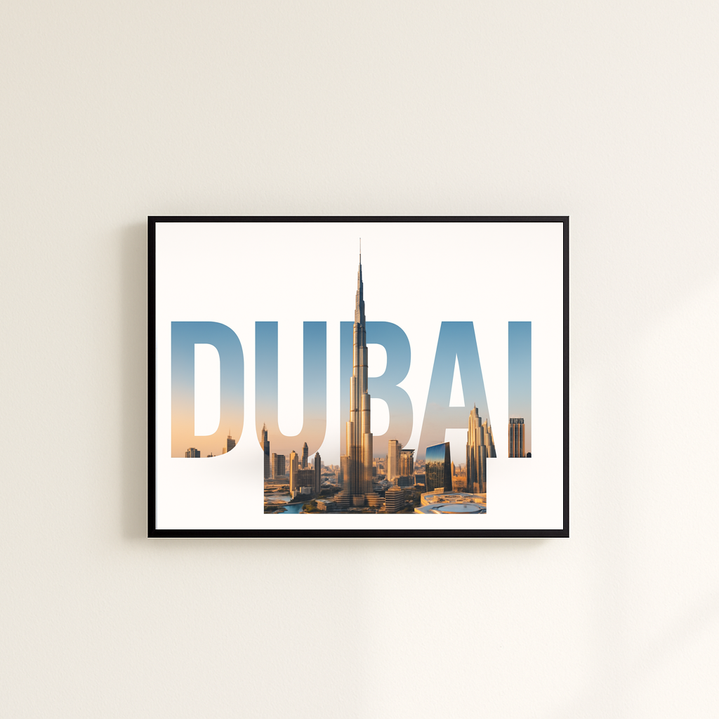 DUBAI