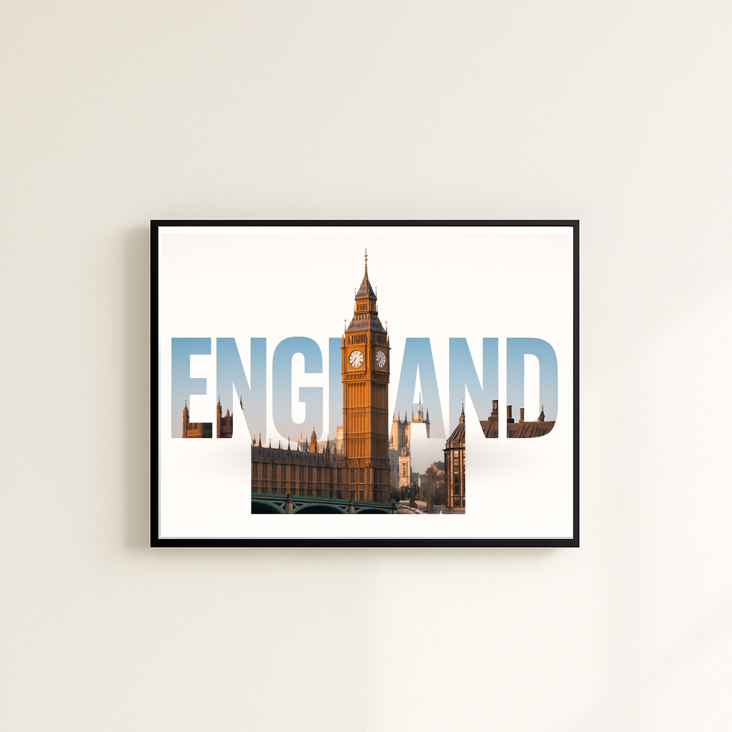 ENGLAND