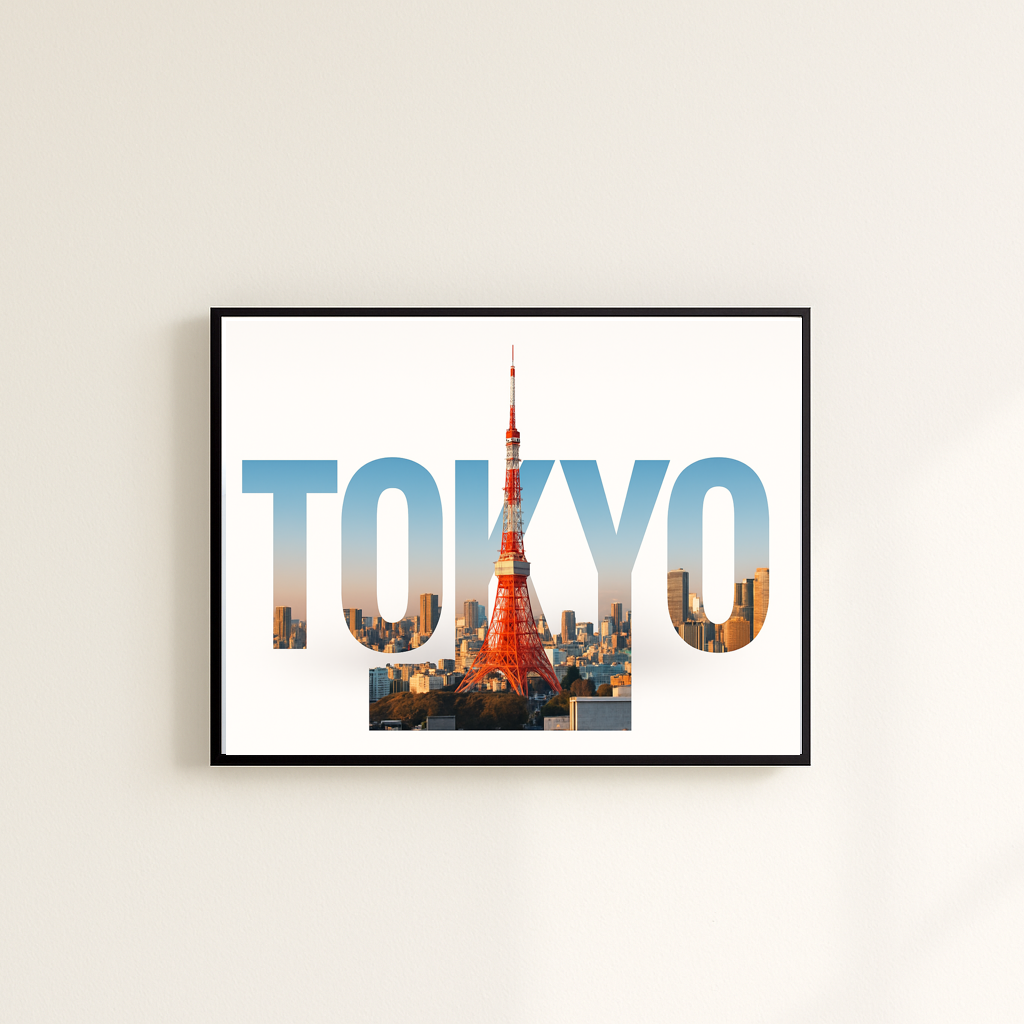 TOKYO