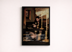 Drake - Take Care Album Poster #2