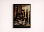Drake - Take Care Album Poster #3