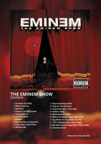 EMINEM - The Eminem Show #5